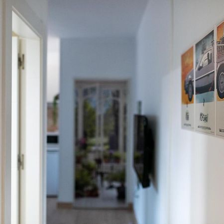 Apto En Granada Centro Con Parking Opcional Apartment ภายนอก รูปภาพ
