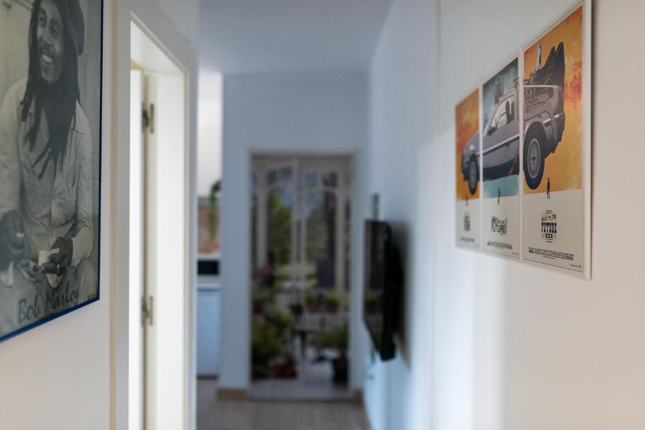 Apto En Granada Centro Con Parking Opcional Apartment ภายนอก รูปภาพ