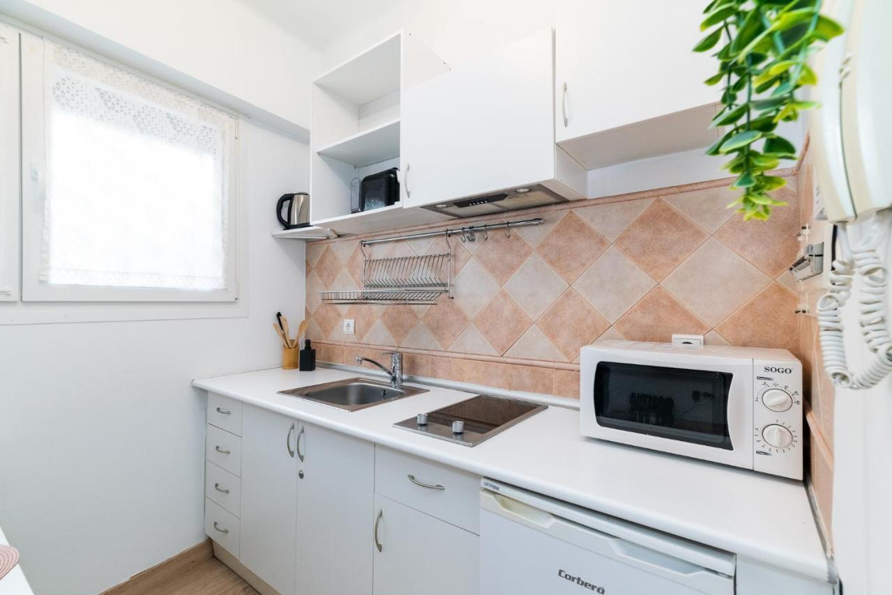 Apto En Granada Centro Con Parking Opcional Apartment ภายนอก รูปภาพ