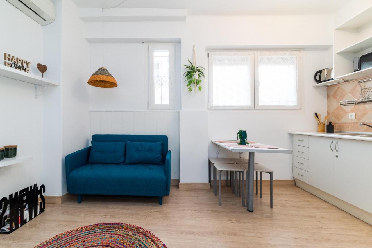 Apto En Granada Centro Con Parking Opcional Apartment ภายนอก รูปภาพ