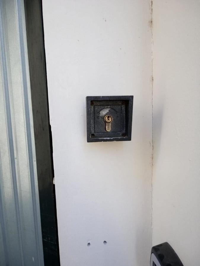 Apto En Granada Centro Con Parking Opcional Apartment ภายนอก รูปภาพ
